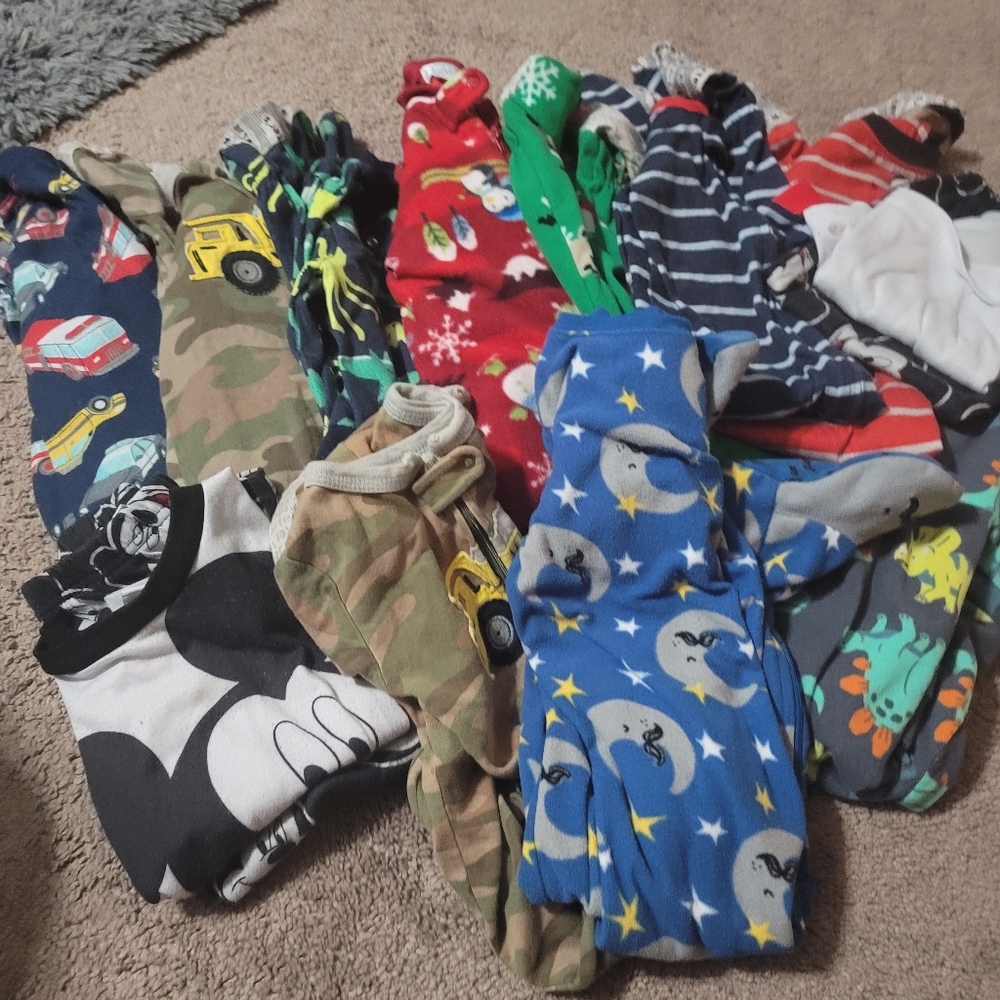 Boys clothes